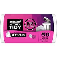 Big Black Sacks 50 pack