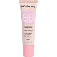 Mcobeauty Miracle Bb Cream Light