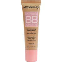 Mcobeauty Miracle Bb Cream Medium