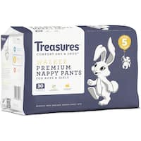 Treasures 30 pack