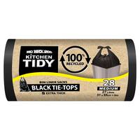 Big Black Sacks 28 pack