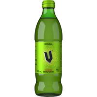 V Original Guarana Energy Drink (350ml)