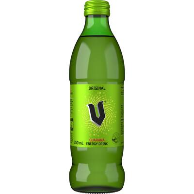 Vitalise energy drink