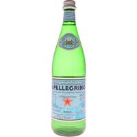san pellegrino sparkling water mineral