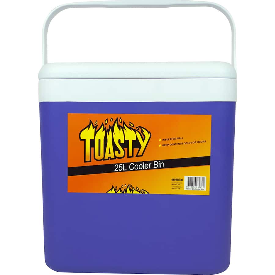 Korbond Toasty Cooler Bin