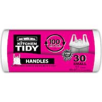 Big Black Sacks 30 pack