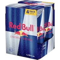 Red Bull