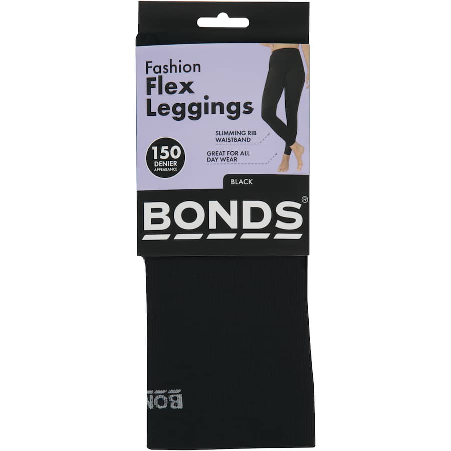 Bonds Flex Leggings Large - Xlarge