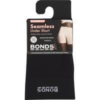 Bonds Under Short Seamless Size 12/14