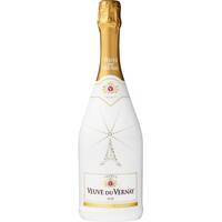 veuve du vernay sparkling ice Bottles