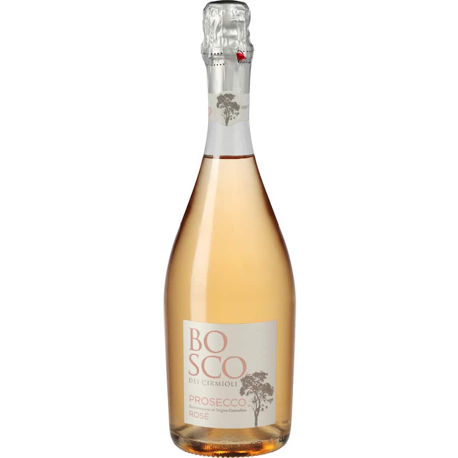 Bosco Sparkling Prosecco Rose