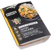 Strength Meals Co 350g