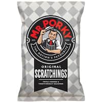 Mr Porky 65g