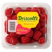 Fresh Fruit 125g