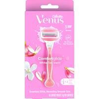 Gillette Venus Comfortglide Razor White Tea