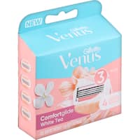 Gillette Venus Comfortglide 4 pack