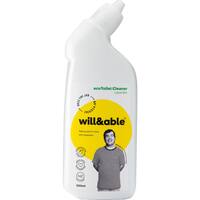 Will & Able 500ml