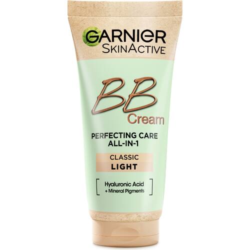 Garnier Bb Cream All In 1 Perfector Light Beige