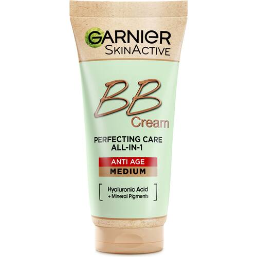 Garnier Bb Cream Anti-Ageing Perfector Medium