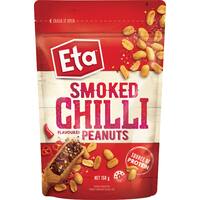 Eta Peanuts Smoked Chilli