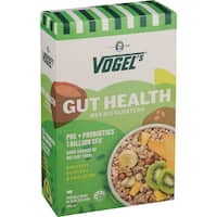 Vogels Muesli Clusters Gut Health