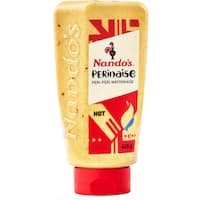 Nandos Perinaise Hot Peri-Peri Mayonnaise