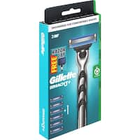 Gillette MacH3+ Standard