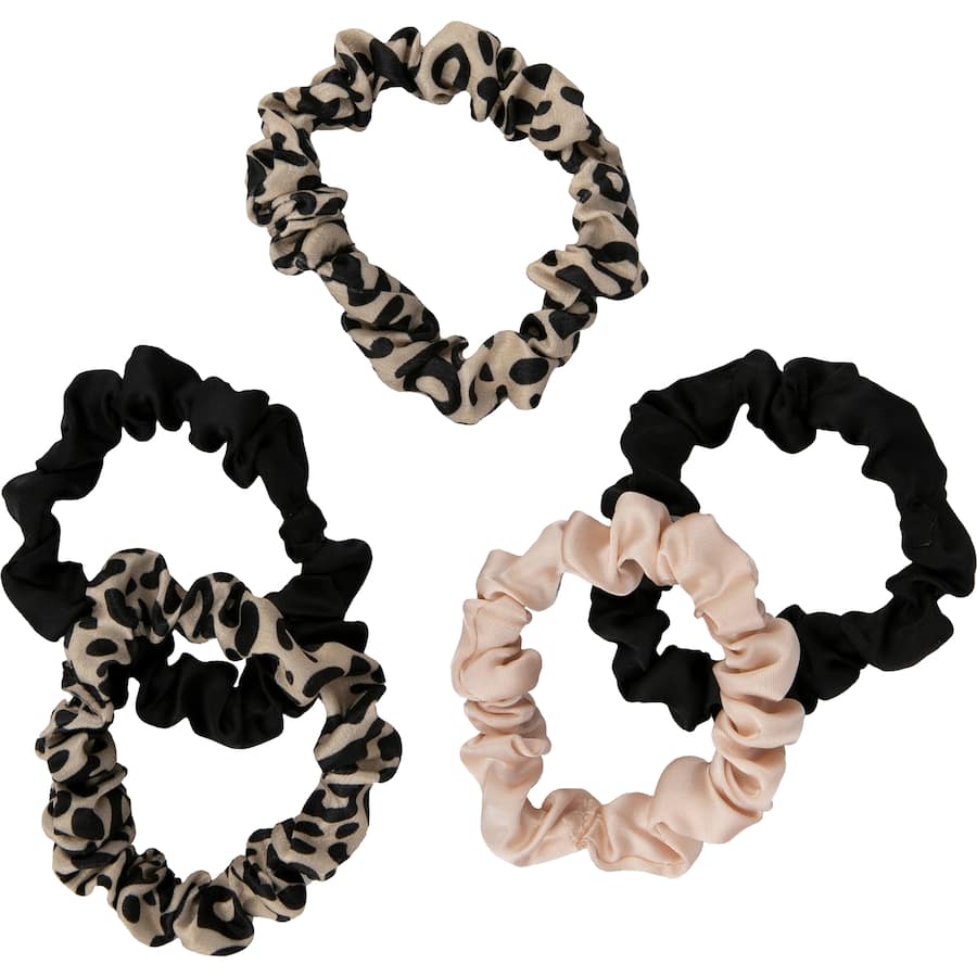 Mcobeauty Hair Ties Mini