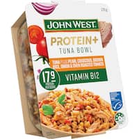 John West Protein+ 170g