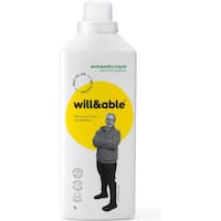 Will & Able Eco 1L