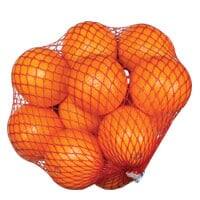 Fresh Fruit Oranges Navel