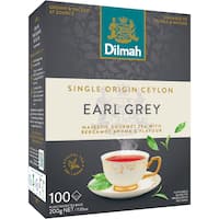 Dilmah 100 pack