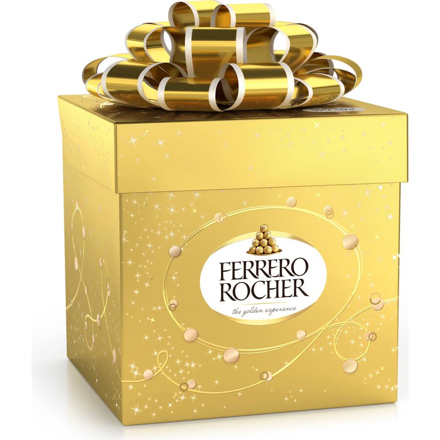 Ferrero Rocher Chocolates 225G