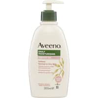 Aveeno Daily Moisturising Creamy Oil