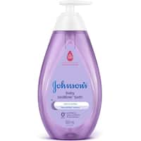 johnsons baby bath bedtime (500mL)