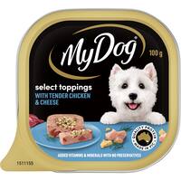 My Dog 100g