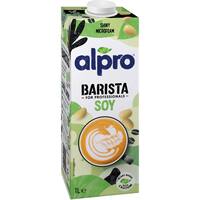 Alpro Soya 1L