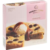 Original Foods Baking Co 400g