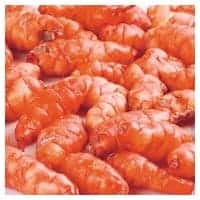 Fresh Vegetable Yams Red