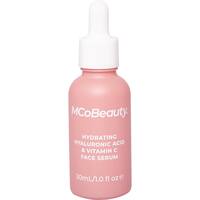 Mcobeauty Hydrating Face Serum Hyaluronic Acid And Vitamin C