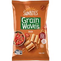 Sunbite Grain Waves 140g