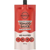 Mingle Better Tomato Sauce Tangy