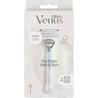 Gillette Venus Pubic Hair & Skin Razor