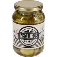 Mcclure's 500g