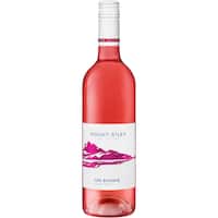 Mount Riley The Bonnie Rose