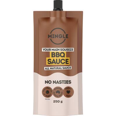 mingle better tangy bbq sauce 