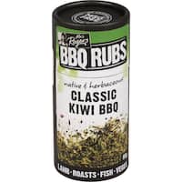 Mrs Rogers Bbq Rub Classic Kiwi