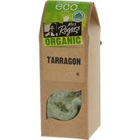 Mrs Rogers Eco Organic Tarragon