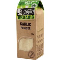 Mrs Rogers Eco Organic 30g