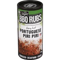 Mrs Rogers Bbq Rub Portuguese Piri Piri